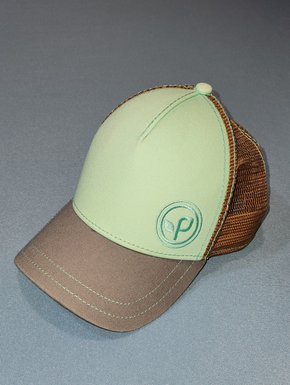 pistil Womens Buttercup Trucker Hat